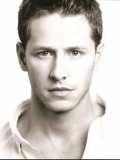 Joshua Dallas