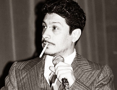 Sergio Pángaro