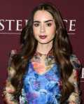 Lily Collins