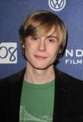 Zachary Booth