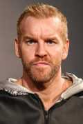 Christian Cage