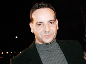 Saad Tsouli