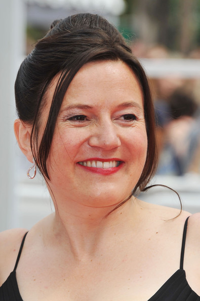 Gisela Sacher