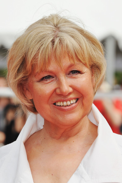Christine Kain