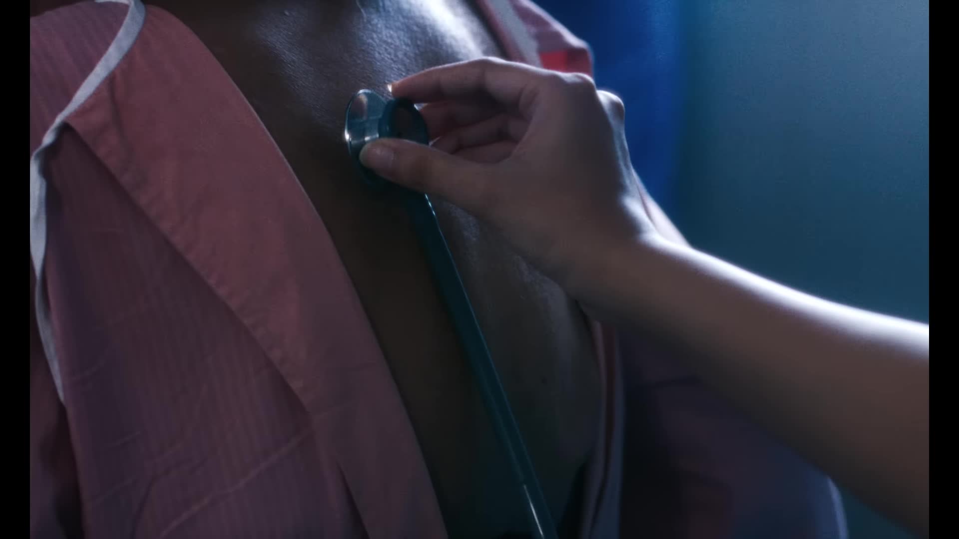 Extrait vidéo du film  All We Imagine as Light