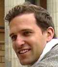Alex Weiner