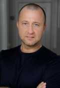 Mark Cooper Harris