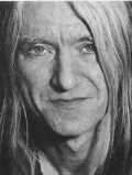 Steve Godin