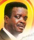 Carl Alleyne