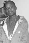 Jalani McNair