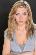 Alyssa Wheeldon