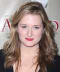 Grace Gummer