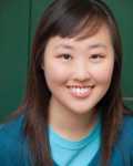 Julia Cho