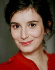 Amandine Dewasme