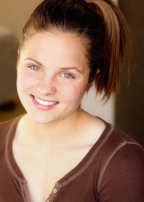 Ellen Wroe