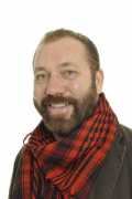 Lee Nicholas Harris