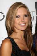 Audrina Patridge
