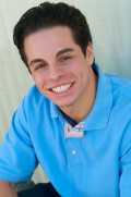 Casper Smart