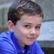 Dylan Clark Marshall