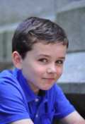 Dylan Clark Marshall