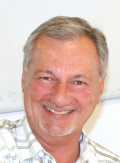 David Melville
