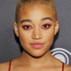 Voir les photos de Amandla Stenberg sur bdfci.info