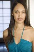 Cynthia Addai-Robinson