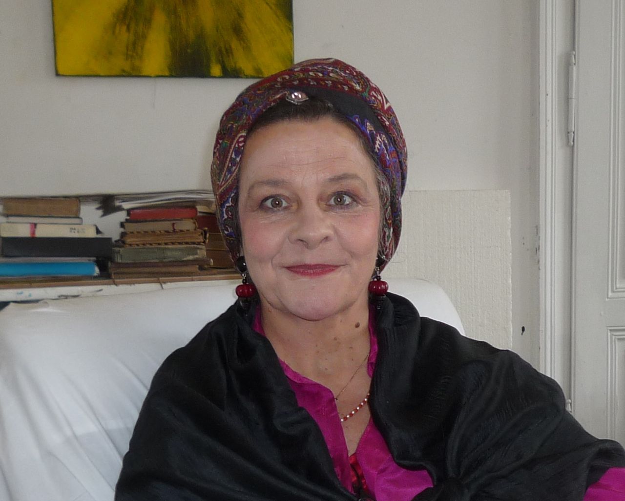 Heidi Baratta