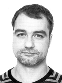 Sergej Merkusjev