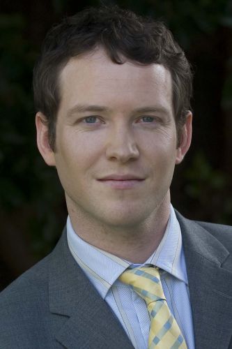 Sam Corry