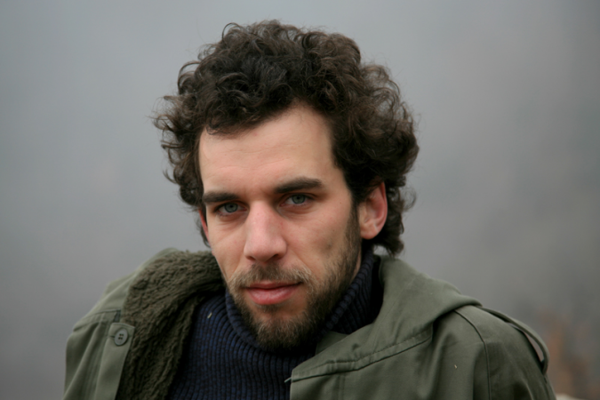 Martin Firket