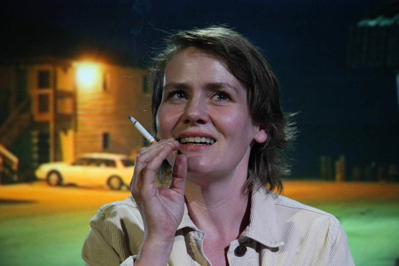 Lara Persain
