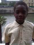 Elie Lucas Moussoko
