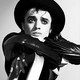 photo de Pete Doherty