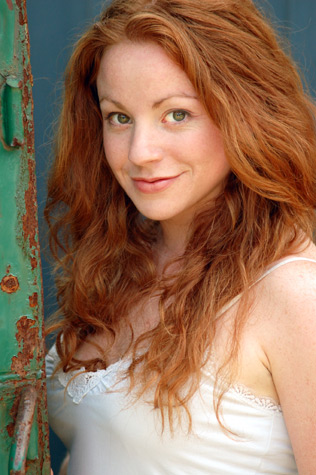Tara Giordano