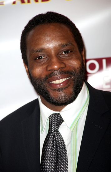 Chad L. Coleman