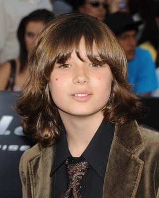 Leo Howard