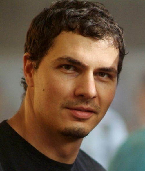 Stanimir Stamatov