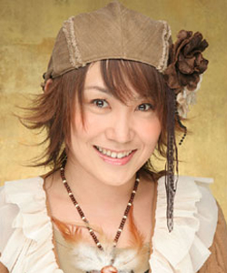 Ikue Ohtani