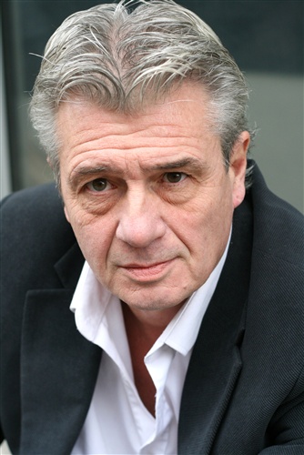 Jean-Pierre Rochette