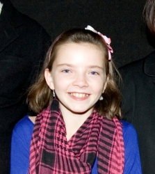 Mhairi Anderson