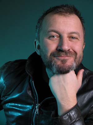Stefano Chiodaroli