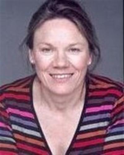 Nathalie Becue Prader