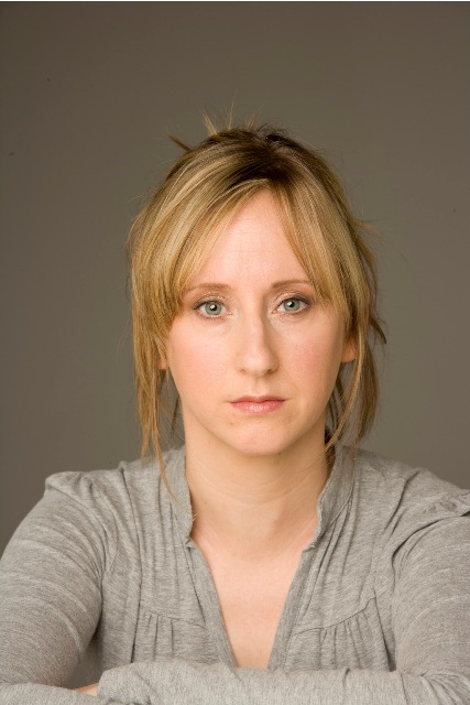 Caroline Grace-Cassidy