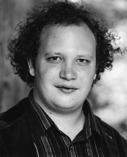 John Fricker