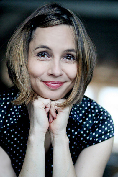 Lydie Muller