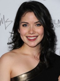 Grace Phipps