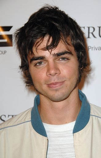 Reid Ewing