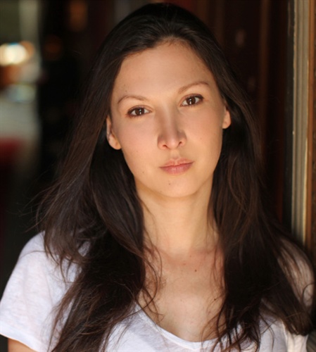 Laëtitia Belliccinni
