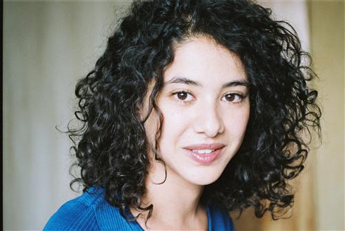 Myriam Bella